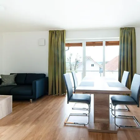 Apartment Sepps In