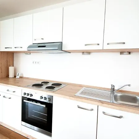 Sepps In Apartment *